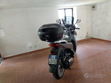 Scooter Honda