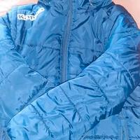 Piumino ragazzo 12/14 anni