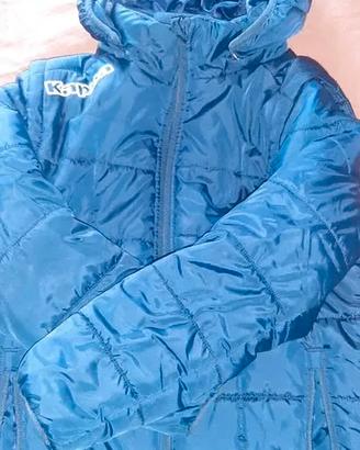 Piumino ragazzo 12/14 anni