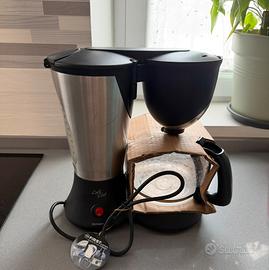 Macchina da caffè americano