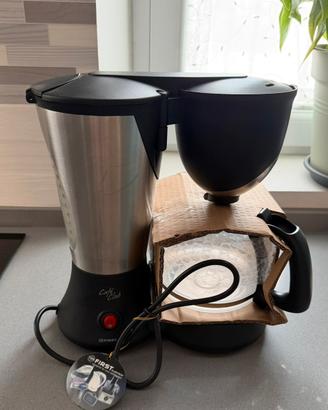 Macchina da caffè americano