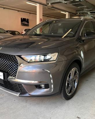 DS DS7 Crossback - DS7 Crossback 1.5 bluehdi Prest