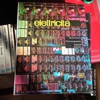 Elettricità teorico pratica enciclopedia completa 
