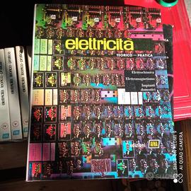 Elettricità teorico pratica enciclopedia completa 