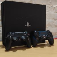 PS4 PRO 2 controller 