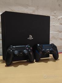 PS4 PRO 2 controller 