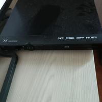 Lettore DVD