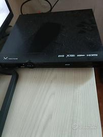 Lettore DVD