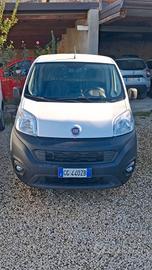 Fiat Fiorino 1.3 MJT 80CV Cargo