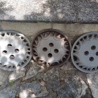 copri ruote fiat seicento 