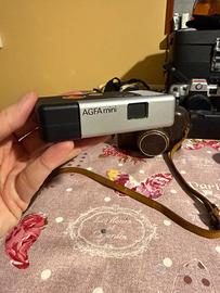 AFGA mini