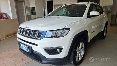 Jeep Compass 2.0 Multijet II 4WD Longitude