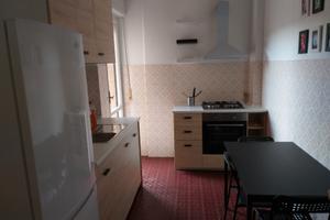 Singola a Foligno, con Lavastoviglie e Lavatrice