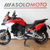 Ducati Multistrada V4 S