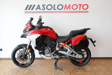 Ducati Multistrada V4 S