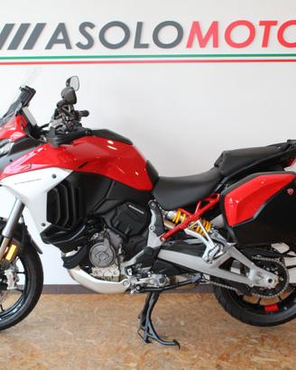Ducati Multistrada V4 S