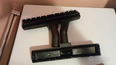 spazzole parquet x aspirapolvere rowenta