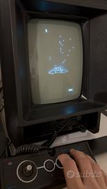 Vectrex perfettamente funzionante