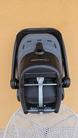 Coppia ovetti Bébé Confort Pebble Plus i-Size