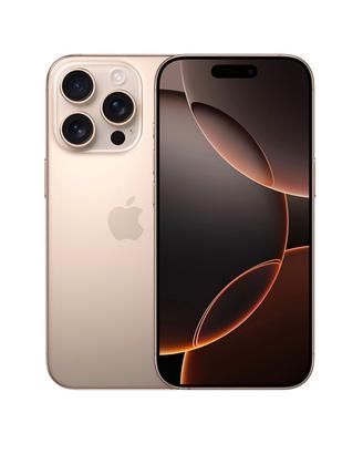 Iphone 16 pro 256gb