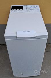 Lavatrice INDESIT A+++ 7KG1200GIRI trasporto 