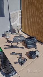 ricambi xvs dragstar 650 