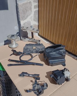 ricambi xvs dragstar 650 