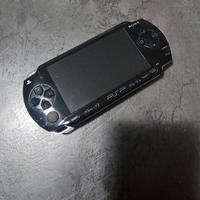 Psp manca la batteria