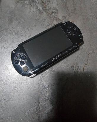 Psp manca la batteria