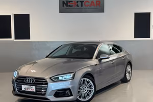 Audi A5 Sportback TDI 286 CV quattro tiptronic Spo