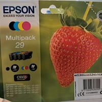 cartucce stampante epson