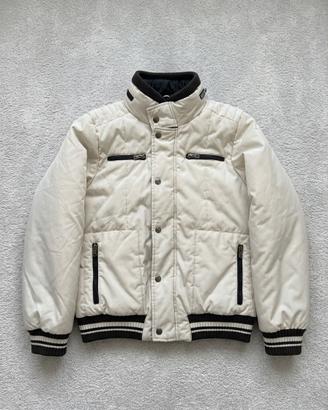 Giacca Dolce & Gabbana Bambini bianca elegante