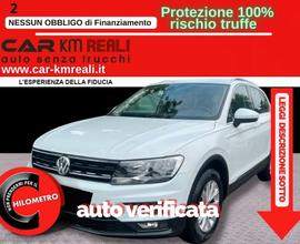 Volkswagen Tiguan 2.0 TDI SCR ( da 278 € al mese)