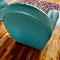 Poltrona Frau vanity fair