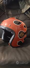 casco harley davidson 