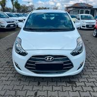 Hyundai iX20 1.4 CRDI 90 CV XPossible