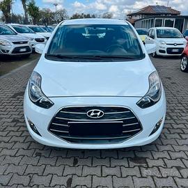 Hyundai iX20 1.4 CRDI 90 CV XPossible
