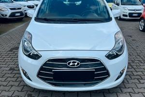 Hyundai iX20 1.4 CRDI 90 CV XPossible
