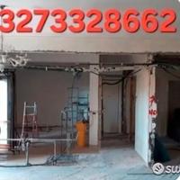 Piastrellista ammattonatore