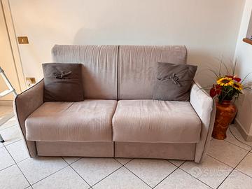 Divano letto