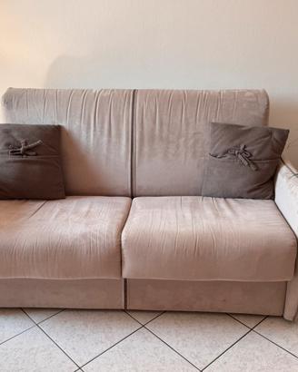 Divano letto