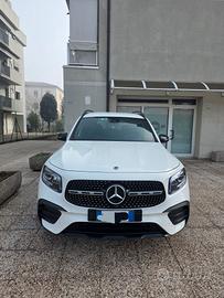Mercedes Glb 200d Amg line Premium