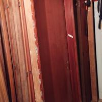 Porte caposala e per interno