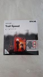 Silva Trail Speed Headlamp