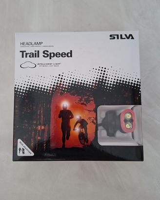 Silva Trail Speed Headlamp