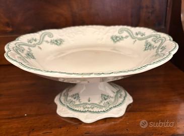 Alzatina “Regis” Johnson Bros England