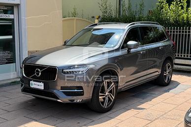 VOLVO XC90 D4 Geartronic 7 posti Inscription