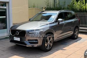 VOLVO XC90 D4 Geartronic 7 posti Inscription