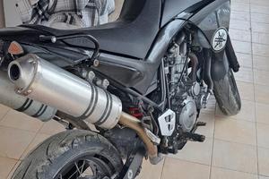YAMAHA XT 660