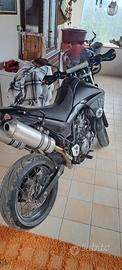 YAMAHA XT 660